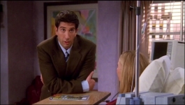 friends - Season 06 Episode 15